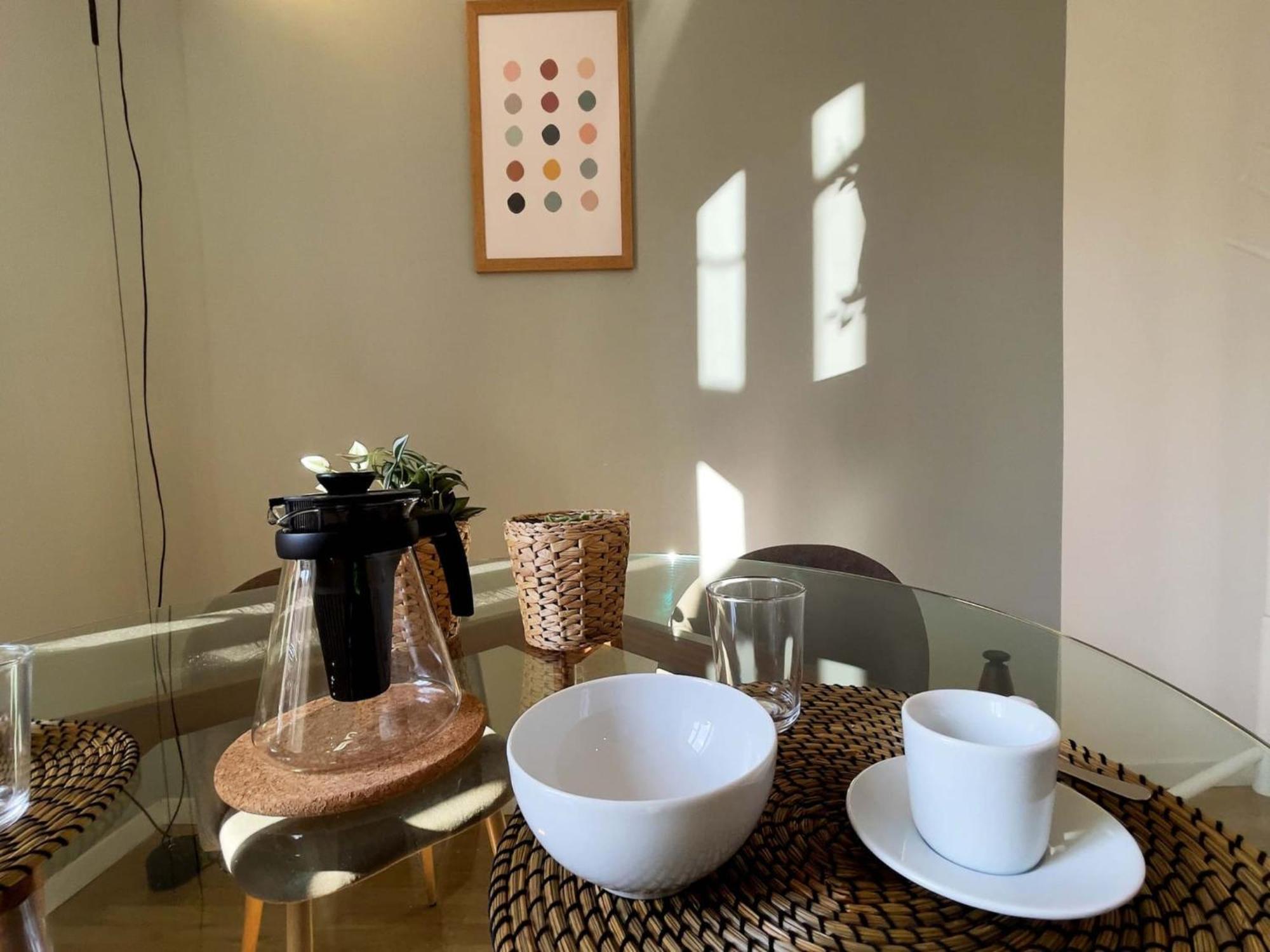 Appartamento Elegant Near