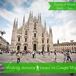 Elegant Apartment Near Central Milan