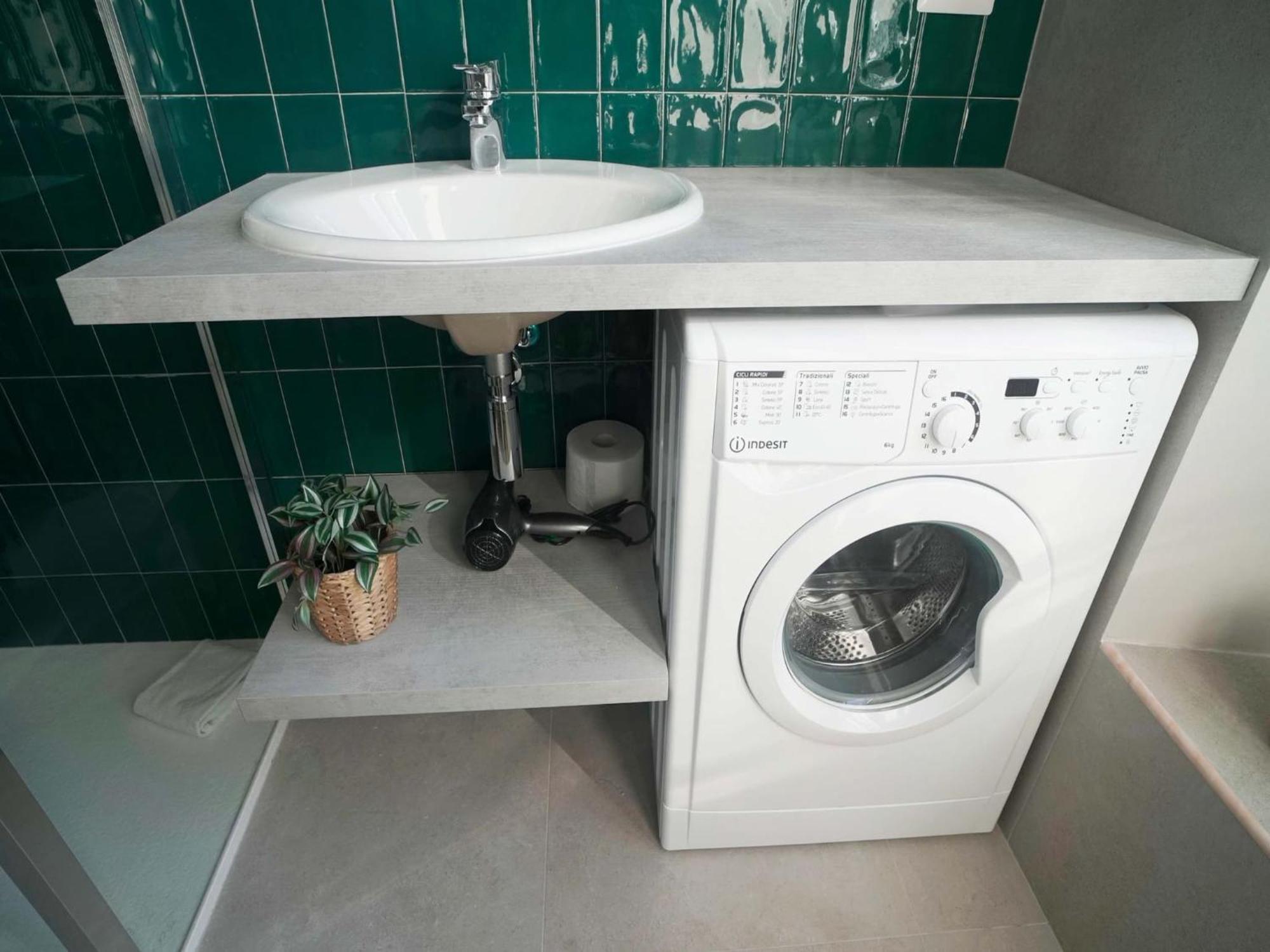 Apartment Elegant Near Mailand