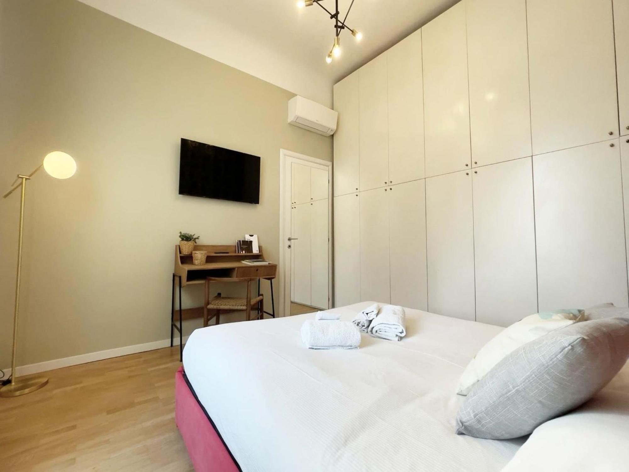 Apartment Elegant Near
